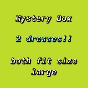 2 body con dresses